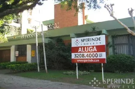 Imóvel Comercial para alugar, 308m² no Boa Vista, Porto Alegre