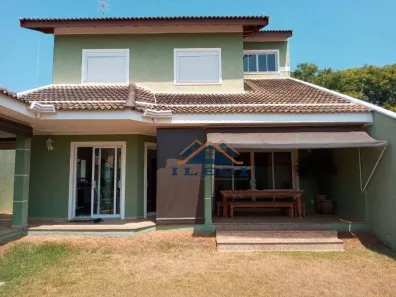 Casa com 4 Quartos à venda, 360m² no Bosque, Vinhedo