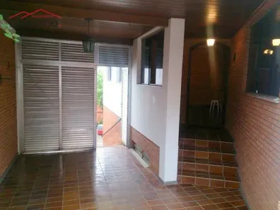 Casa com 4 Quartos à venda, 400m² no Jardim Japão, São Paulo