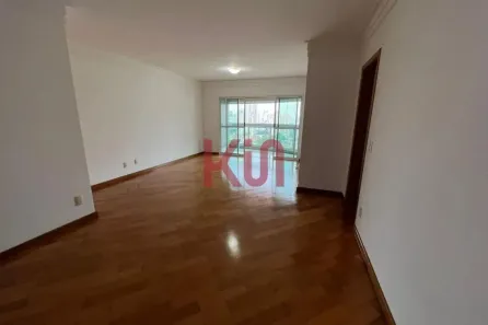Apartamento com 3 Quartos à venda, 132m² no Vila Mariana, São Paulo