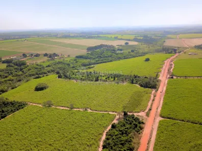 Fazenda/Sítio à venda, 45496m² no Área Rural de Olímpia, Olímpia