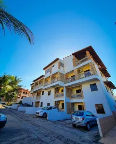 Apartamento com 1 Quarto para alugar, 35m² no Praia do Futuro I, Fortaleza