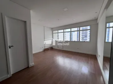 Sala Comercial para alugar, 37m² no Parque Residencial Aquarius, São José dos Campos