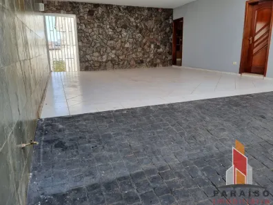 Casa com 3 Quartos à venda, 160m² no Fundinho, Uberlândia