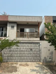 Sobrado com 3 Quartos à venda, 141m² no Portais (Polvilho), Cajamar