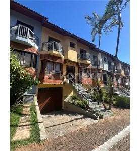 Casa de Condomínio com 3 Quartos à venda, 239m² no Casa Verde Média, São Paulo