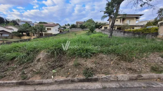 Lote/Terreno à venda, 1000m² no Jardim São Bento do Recreio, Valinhos
