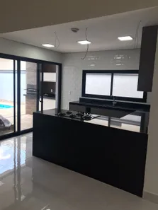 Casa com 3 Quartos à venda, 152m² no Parque Olívio Franceschini, Hortolândia