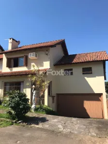 Casa com 3 Quartos à venda, 164m² no Espírito Santo, Porto Alegre