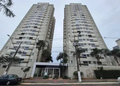 Apartamento com 3 Quartos à venda, 77m² no Vale dos Tucanos, Londrina