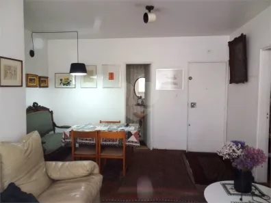Apartamento com 2 Quartos à venda, 83m² no Itaim Bibi, São Paulo
