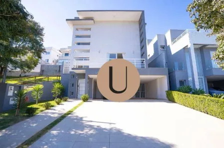 Casa de Condomínio com 3 Quartos à venda, 300m² no Suru, Santana de Parnaíba