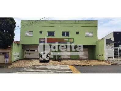 Ponto Comercial para alugar, 93m² no Tibery, Uberlândia