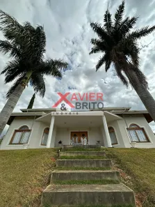 Sobrado com 4 Quartos à venda, 330m² no Condomínio Jardim das Palmeiras, Bragança Paulista