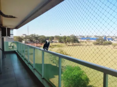 Apartamento com 3 Quartos à venda, 98m² no Pinheiros, São José do Rio Preto