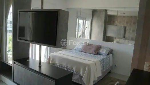 Apartamento com 1 Quarto à venda, 48m² no XANGRI-LÁ, Xangri-lá
