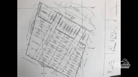 Lote/Terreno à venda, 17300m² no Jardim Custodio, Marialva