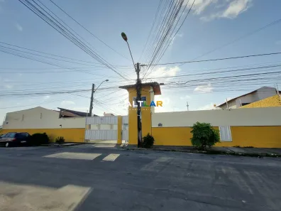 Casa com 3 Quartos à venda, 130m² no Passaré, Fortaleza