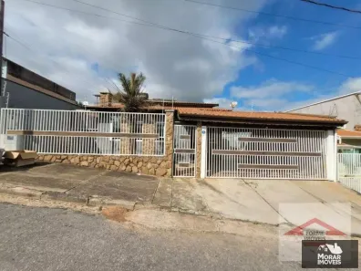Casa com 3 Quartos à venda, 218m² no Jardim Paulista II, Jundiaí