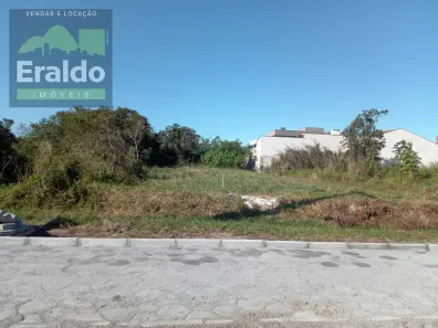 Lote/Terreno à venda, 450m² no Balneário Atami, Pontal do Paraná