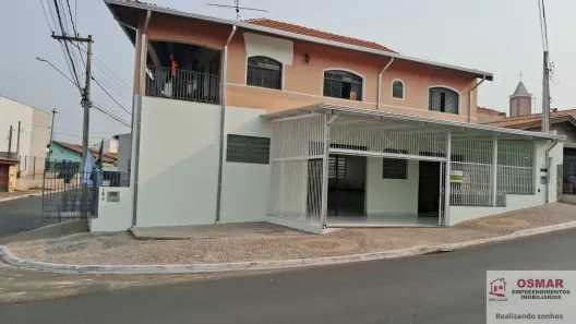 Ponto Comercial para alugar, 114m² no Vila Santa Terezinha, Sumaré