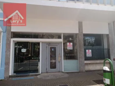 Ponto Comercial para alugar, 489m² no Centro, Jundiaí