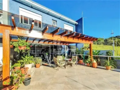Casa com 3 Quartos à venda, 250m² no Cristo Rei, São Leopoldo