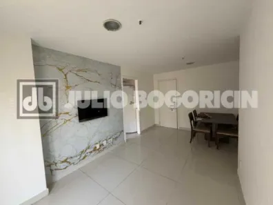 Apartamento com 2 Quartos à venda, 65m² no Botafogo, Rio de Janeiro