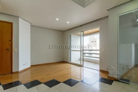 Apartamento com 3 Quartos à venda, 97m² no Vila Madalena, São Paulo