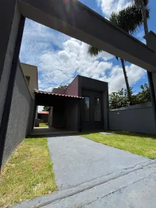 Casa com 2 Quartos à venda, 108m² no Independência, Aparecida de Goiânia