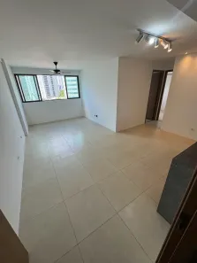 Apartamento com 3 Quartos para alugar, 81m² no Boa Viagem, Recife