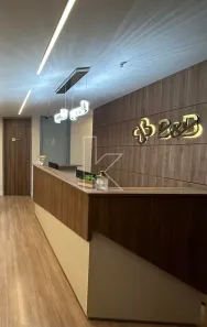 Sala Comercial à venda, 67m² no Brooklin Paulista, São Paulo