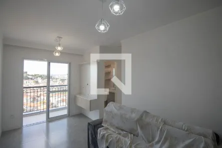 Apartamento com 2 Quartos à venda, 42m² no Vila Gustavo, São Paulo