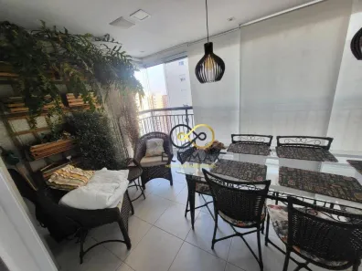 Apartamento com 2 Quartos à venda, 83m² no Jardim Flor da Montanha, Guarulhos