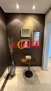 Apartamento com 5 Quartos à venda, 455m² no Vila Lanzara, Guarulhos