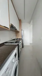 Apartamento com 2 Quartos à venda, 63m² no Cachoeira do Bom Jesus, Florianópolis