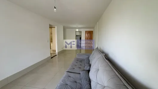 Apartamento com 2 Quartos para alugar, 115m² no Recreio dos Bandeirantes, Rio de Janeiro