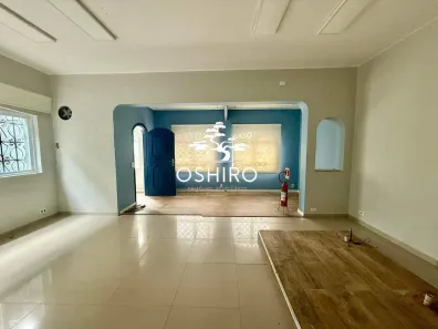 Casa com 3 Quartos para alugar, 116m² no Embaré, Santos