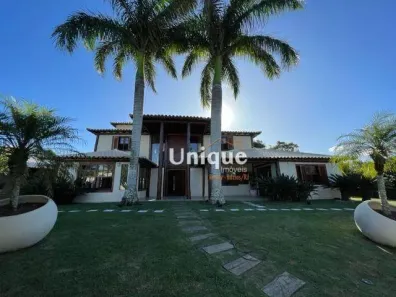 Casa de Condomínio com 6 Quartos à venda, 200m² no Praia Caravelas, Armação dos Búzios