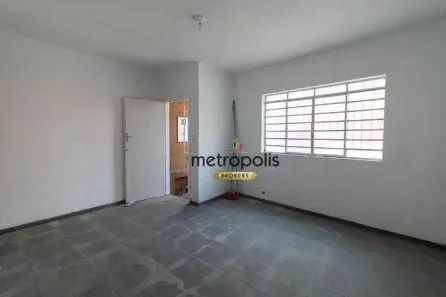 Sobrado com 2 Quartos à venda, 95m² no Casa Branca, Santo André