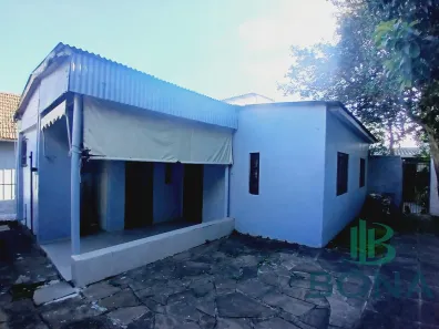 Casa de Condomínio com 2 Quartos para alugar, 86m² no Jardim Botânico, Porto Alegre