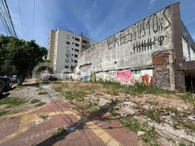 para alugar, 359m² no Passo da Areia, Porto Alegre