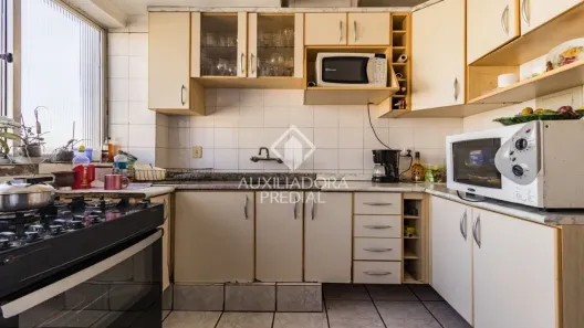 Apartamento com 3 Quartos à venda, 86m² no São Geraldo, Porto Alegre