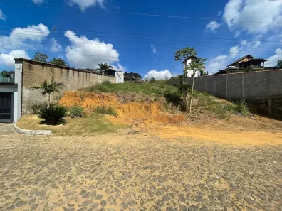 Lote/Terreno à venda, 798m² no Centro, Matias Barbosa