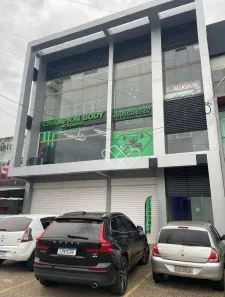 Ponto Comercial para alugar, 600m² no COHAB A, Gravataí