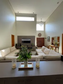 Casa de Condomínio com 4 Quartos à venda, 311m² no Recanto do Salto, Londrina