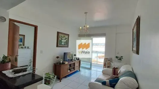 Apartamento com 1 Quarto à venda, 75m² no Vila Nova, Cabo Frio
