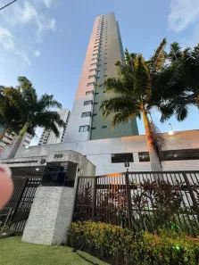 Apartamento com 1 Quarto à venda, 30m² no Boa Viagem, Recife