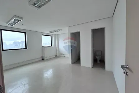 Sala Comercial para alugar, 26m² no Várzea da Barra Funda, São Paulo