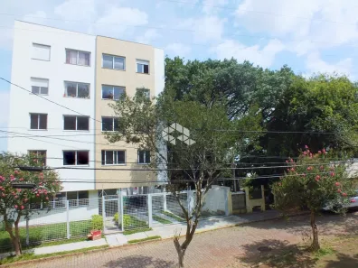 Apartamento com 2 Quartos à venda, 59m² no Santa Tereza, Porto Alegre